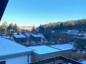 Charming Apartment in Jünkerath with Garden
